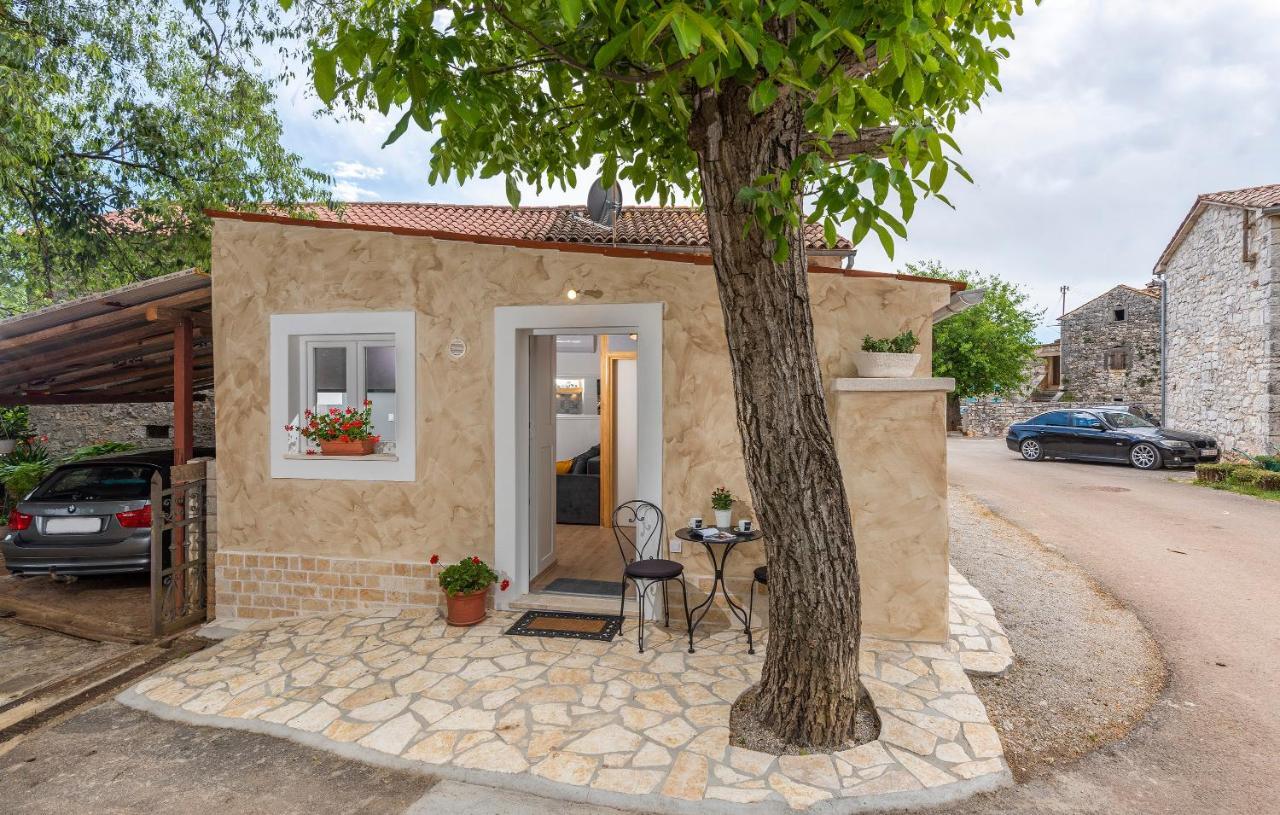 Studio Ivana Poreč Exterior foto